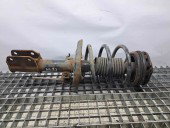 Amortizor stanga fata Renault Megane 3 Combi [Fabr 2008-2015] OEM 1.5 DCI K9K636 1.5 DCI K9K636 81KW / 110CP