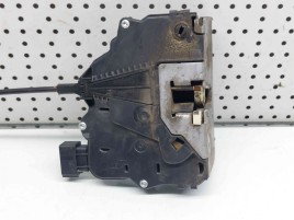 Broasca usa stanga spate Opel Corsa D [Fabr 2006-2013] 13258265