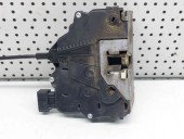 Broasca usa stanga spate Opel Corsa D [Fabr 2006-2013] 13258265