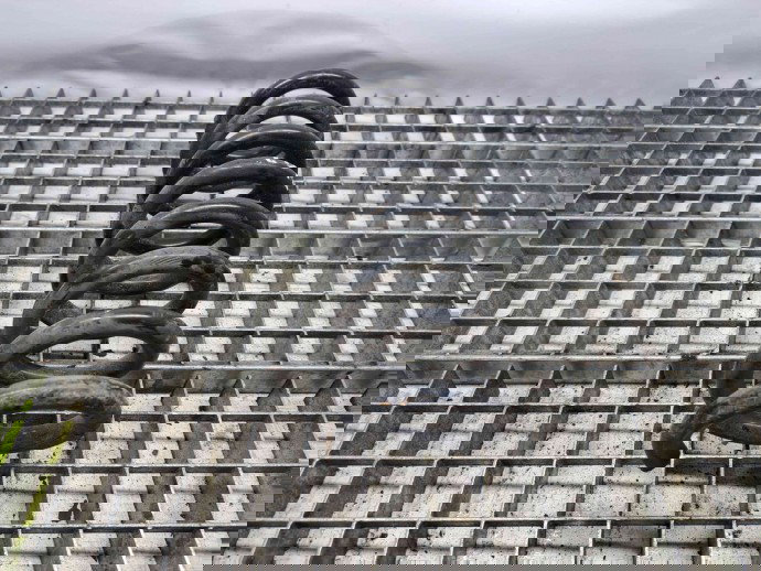 Arc Mercedes Clasa E (W212) [Fabr 2009-2016] OEM 2.2 651924  