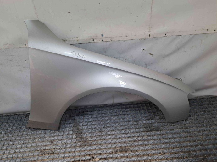 Aripa dreapta fata Audi A4 (8K5, B8) Avant [Fabr 2008-2015] LX7W
