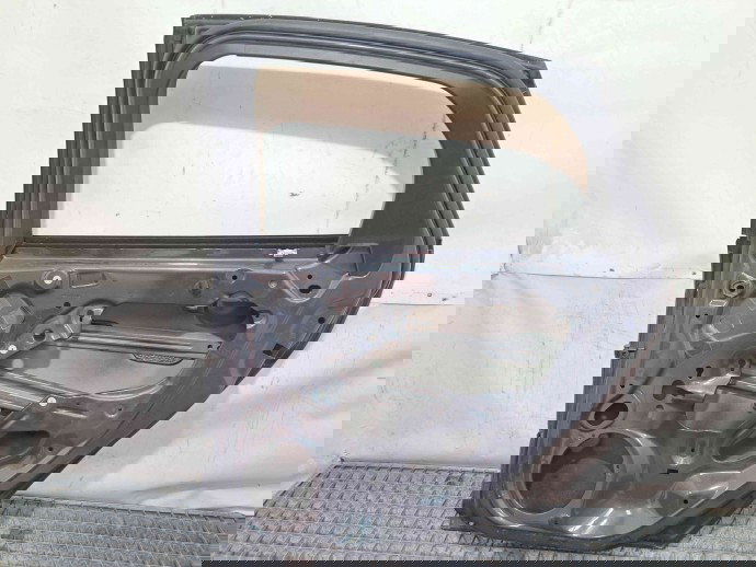 Usa dreapta spate Ford Focus 3 (CB8) [Fabr 2011-2015] Midnight Sky