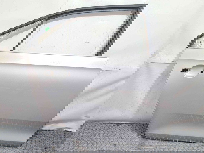 Usa dreapta spate Skoda Rapid (NH3) [Fabr 2012-2019] LA7W