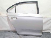 Usa dreapta spate Skoda Rapid (NH3) [Fabr 2012-2019] LA7W