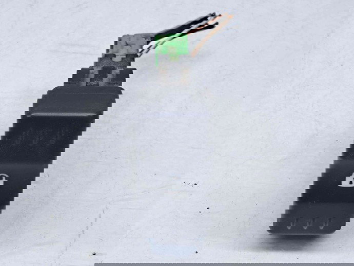  Buton blocare usi Dacia Logan (LS) [Fabr 2004-2012] OEM