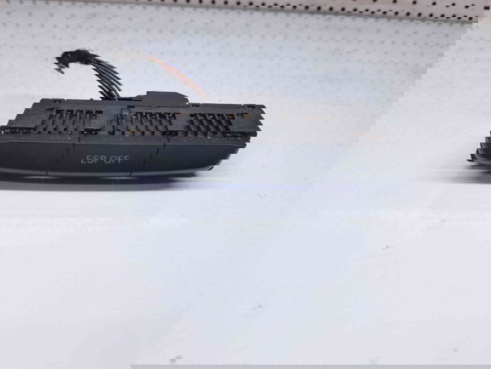  Buton ESP Audi A4 (8K2, B8) [Fabr 2008-2015] 8K0959673