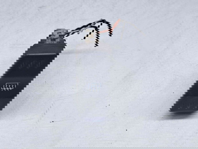  Buton dezaburire luneta Dacia Logan (LS) [Fabr 2004-2012] OEM