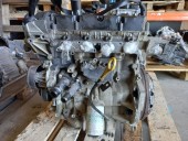 Motor  Ford Fusion  1.6 Benz  FYJA 2002-2012  