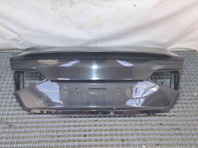 Capota portbagaj Audi A4 (8K2, B8) [Fabr 2008-2015] LY9B