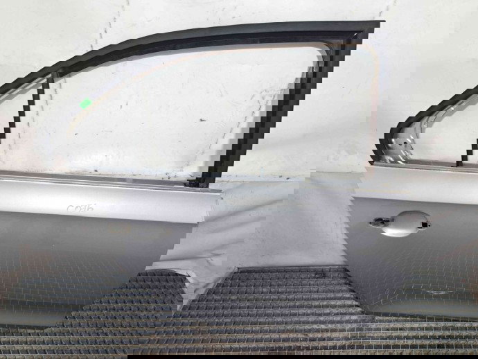 Usa dreapta spate Skoda Rapid (NH3) [Fabr 2012-2019] LA7W