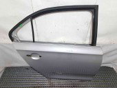 Usa dreapta spate Skoda Rapid (NH3) [Fabr 2012-2019] LA7W