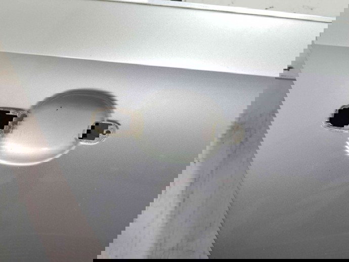 Usa dreapta spate Skoda Rapid (NH3) [Fabr 2012-2019] LA7W