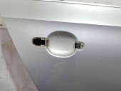 Usa dreapta spate Skoda Rapid (NH3) [Fabr 2012-2019] LA7W