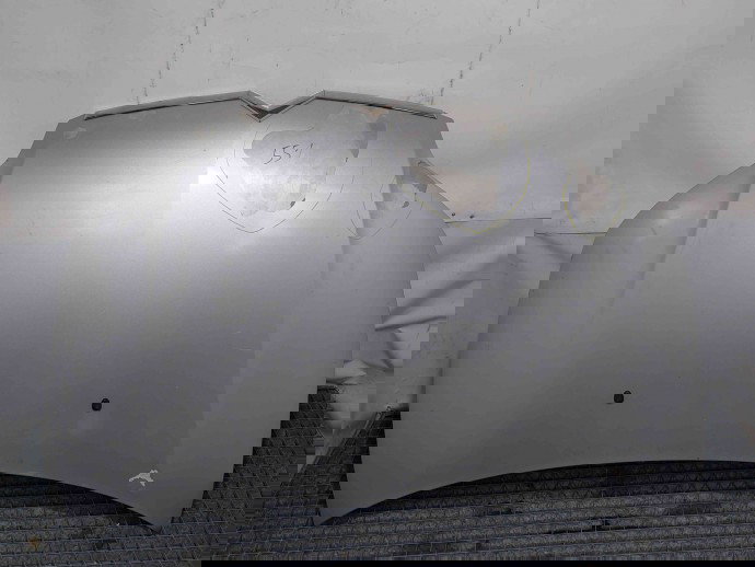 Capota Citroen C4 (I) [ Fabr 2004-2011] OEM