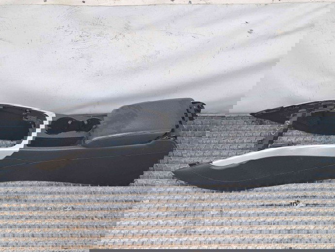  Consola centrala Audi A4 (8K2, B8) [Fabr 2008-2015] 8K0864981D