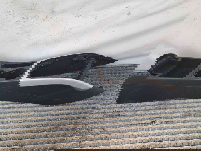  Consola centrala Audi A4 (8K5, B8) Avant [Fabr 2008-2015] 8K0864981D