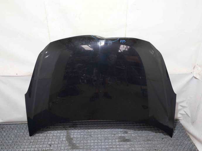 Capota Opel Corsa D [Fabr 2006-2013] GBG