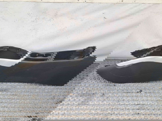  Consola centrala Audi A4 (8K2, B8) [Fabr 2008-2015] 8K0864981D