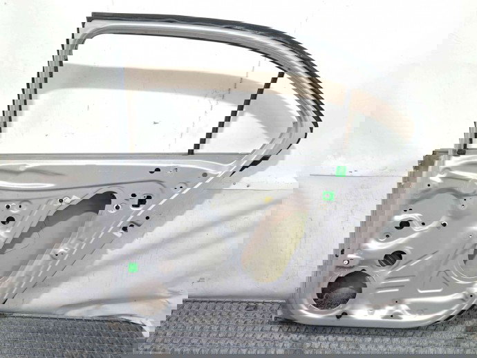 Usa dreapta spate Skoda Rapid (NH3) [Fabr 2012-2019] LA7W