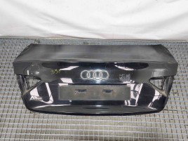 Capota portbagaj Audi A5 (8T3) [Fabr 2007-2015] OEM