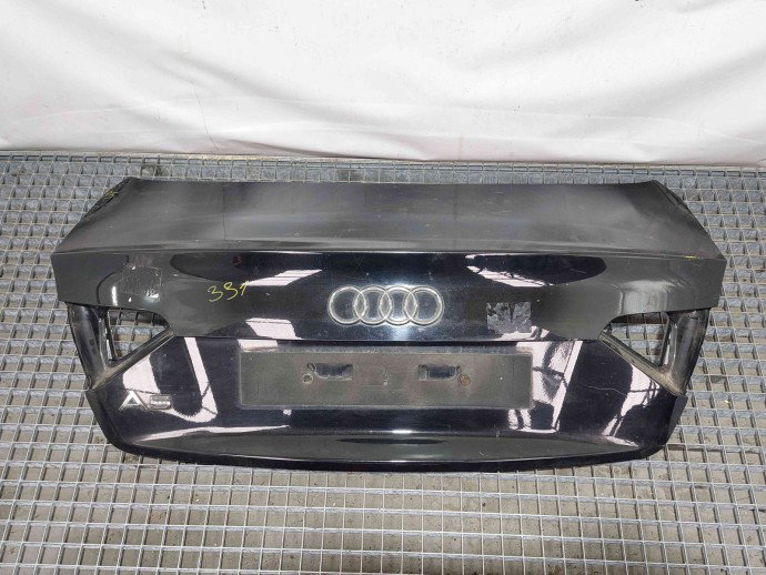Capota portbagaj Audi A5 (8T3) [Fabr 2007-2015] OEM