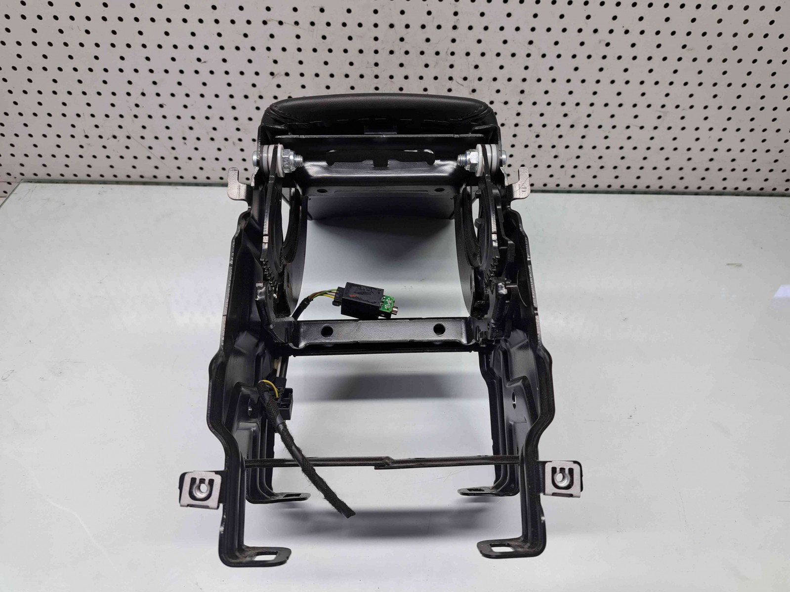 Cotiera Audi A4 (8K5, B8) Avant [Fabr 2008-2015] 8K0864283 - imagine 3