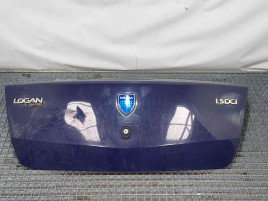 Capota portbagaj Dacia Logan (LS) [Fabr 2004-2012] ALBASTRU