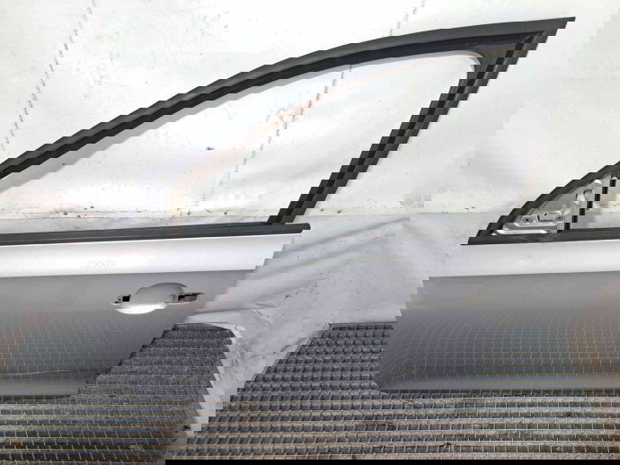 Usa stanga fata Skoda Rapid (NH3) [Fabr 2012-2019] LA7W