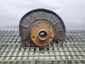 Fuzeta fata dreapta Volkswagen Caddy 3 (2KA, 2KH) [Fabr 2004-2009] OEM 2.0 TDI BDJ