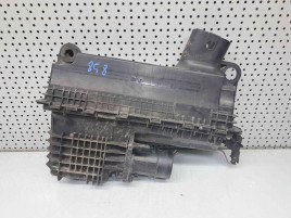 Carcasa filtru aer Dacia Logan (LS) [Fabr 2004-2012] 8200600176 1.5 K9K-K7  