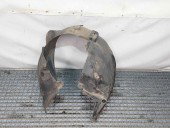 Carenaj roata stanga fata Opel Corsa D [Fabr 2006-2013] 13187356