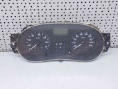  Ceas bord Dacia Logan (LS) [Fabr 2004-2012] 8200752813