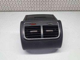  Grila aerisire spate Audi A4 (8K2, B8) [Fabr 2008-2015] 8K0864376