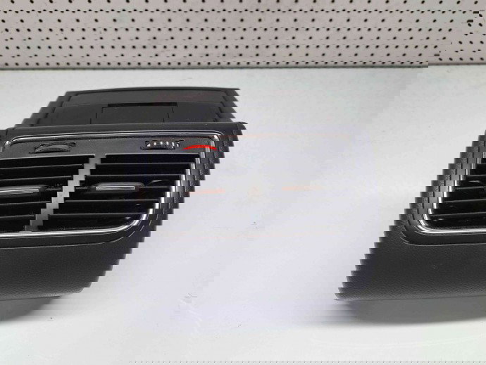  Grila aerisire spate Audi A4 (8K2, B8) [Fabr 2008-2015] 8K0864376