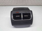  Grila aerisire spate Audi A4 (8K2, B8) [Fabr 2008-2015] 8K0864376