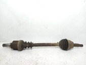 Planetara stanga fata Ford Fusion 1.6 benzina OEM 2002-2012