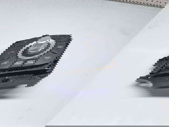  Joystick navigatie Renault Megane 3 Combi [Fabr 2008-2015] 253B00345R