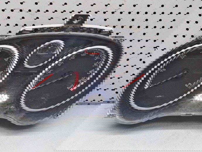  Ceas bord Opel Corsa D [Fabr 2006-2013] 1303304 | 13312051