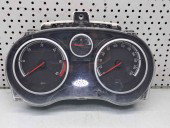  Ceas bord Opel Corsa D [Fabr 2006-2013] 1303304 | 13312051