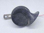  Claxon Dacia Logan (LS) [Fabr 2004-2012] 0020046 | LOW