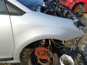 Aripa dreapta fata, Citroen C4, 1.6HDI, EZR, 2004-2011