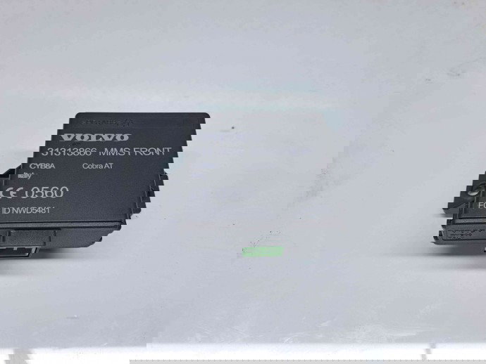  Modul alarma Volvo XC60 [Fabr 2008-2017] 31313866