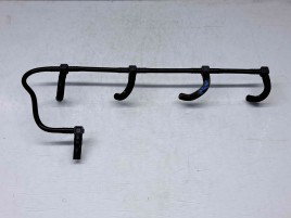 Conducta retur injectoare Dacia Logan (LS) [Fabr 2004-2012] OEM 1.5 K9K-K7  