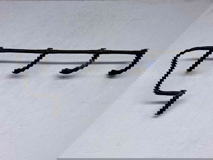 Conducta retur injectoare Dacia Logan (LS) [Fabr 2004-2012] OEM 1.5 K9K-K7  