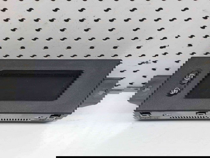  Display bord Opel Corsa D [Fabr 2006-2013] 13301080