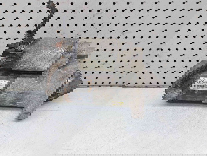  Electromotor 12 dinti Dacia Logan (LS) [Fabr 2004-2012] 8200584675-A 1.5 K9K-K7 50KW / 68CP  