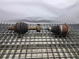 Planetara stanga fata Seat Ibiza 5 (6J5) [Fabr 2008-2017] 6R0407761L 1.4 TDI BMS 1.4 TDI BMS 59KW / 80CP