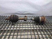 Planetara stanga fata Seat Ibiza 5 (6J5) [Fabr 2008-2017] 6R0407761L 1.4 TDI BMS 1.4 TDI BMS 59KW / 80CP