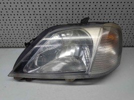  Far stanga Dacia Logan (LS) [Fabr 2004-2012] 8200211005