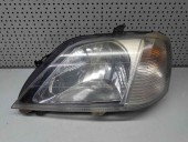  Far stanga Dacia Logan (LS) [Fabr 2004-2012] 8200211005